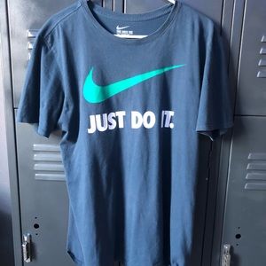 vintage nike tee shirt bundle